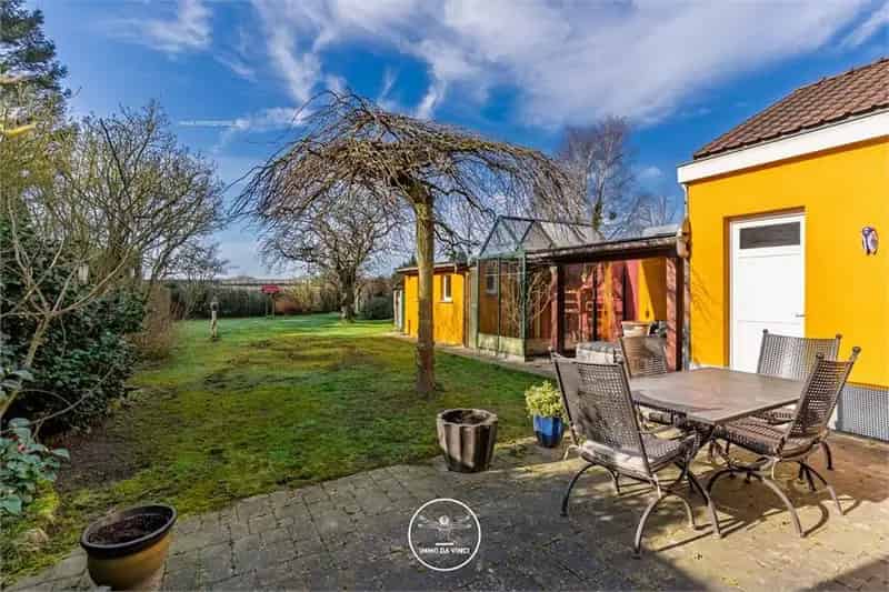 Huis te koop Merelbeke