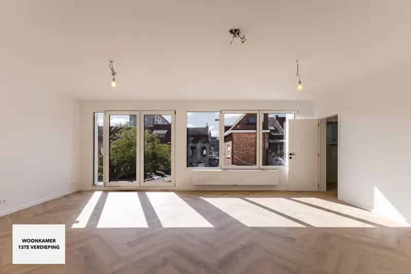 Appartement te koop