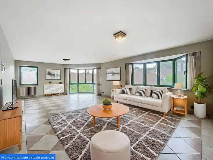 Appartement Te Koop