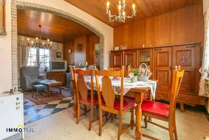 Huis Te Koop