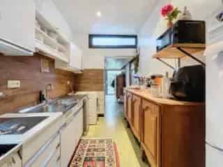 Huis gemengd gebruik te koop - Anderlecht VBC36726   In optie