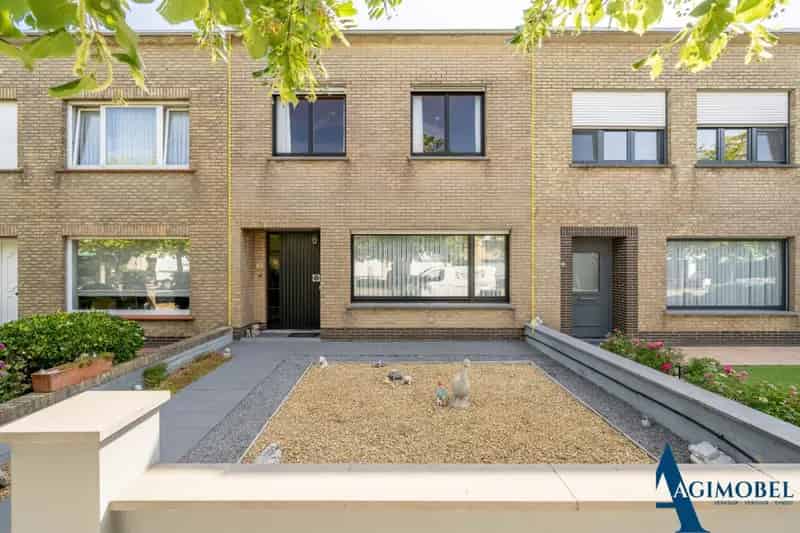 Huis te huur