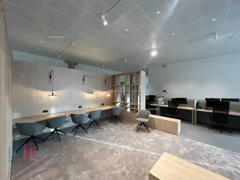 Nieuwbouw kantoren te huur in Drukkerijstraat Zele