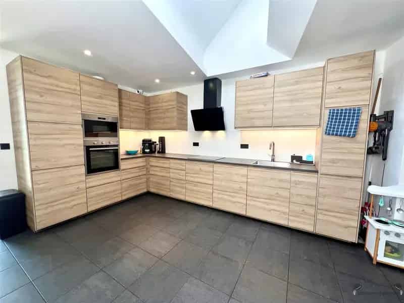 Gezellige woning met 4 slpk en tuin