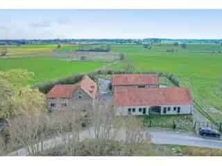 Fermette te koop - Diksmuide RBS88112