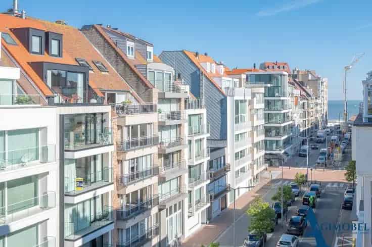 Duplex Te Koop