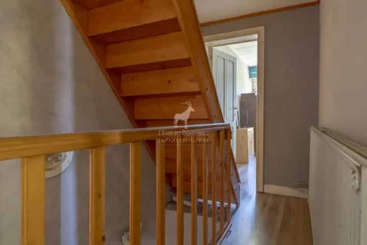Huis te koop in Monceau-Sur-Sambre