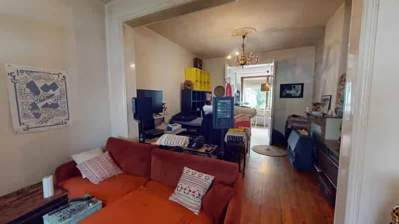 Charmante Cottage Villa te Koop Ruime Tuin Nabij Gent