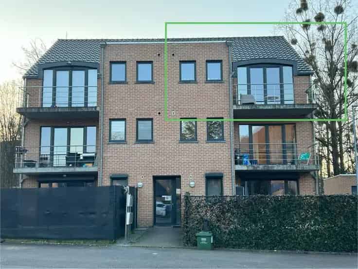 Appartement Te Koop
