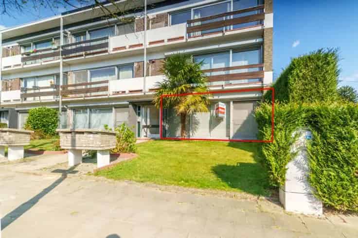Appartement Te Koop