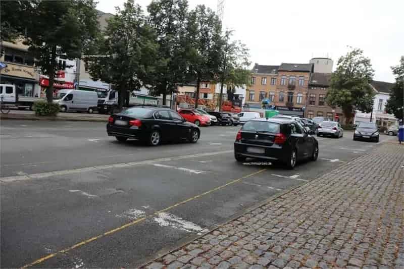 Handelspand te huur Aalst