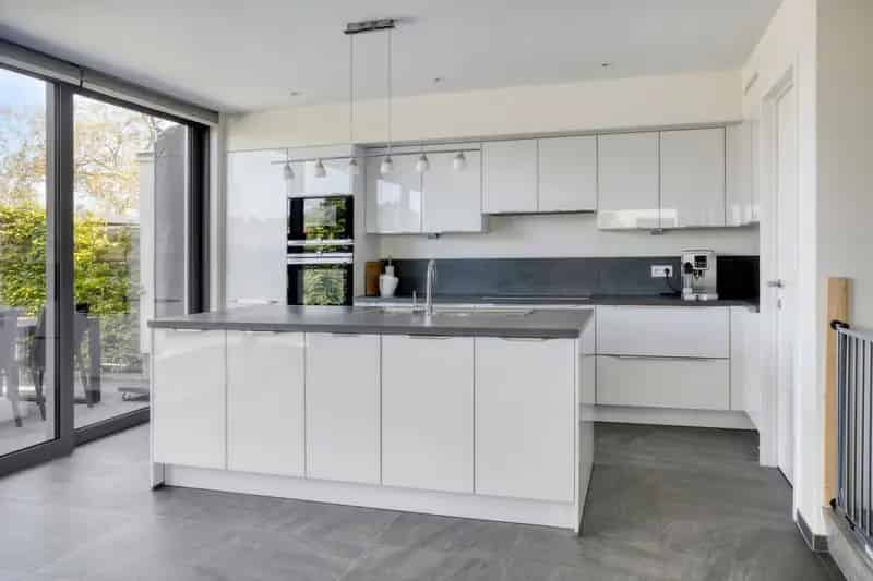 Energiezuinige woning met 3 slaapkamers op een toplocatie