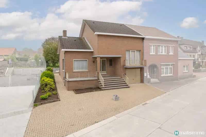 Huis te koop