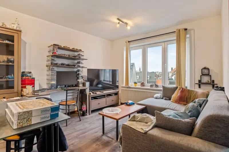 Appartement te koop Blankenberge nabij jachthaven