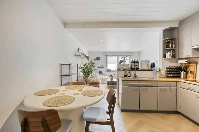 Appartement te koop