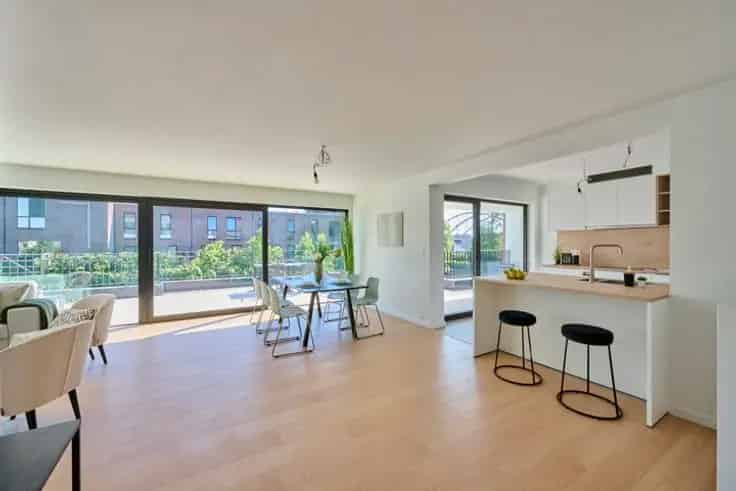 Appartement Te Koop