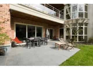Appartement te koop - Elsene VBC84501