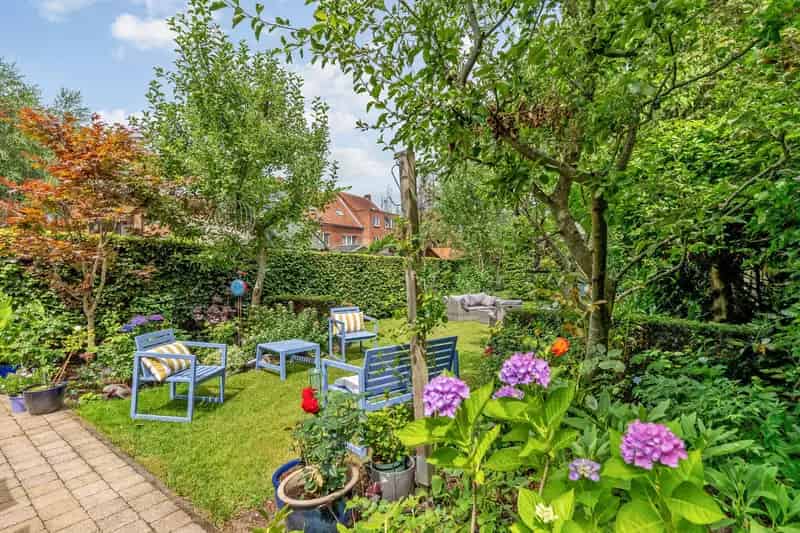 Huis te koop