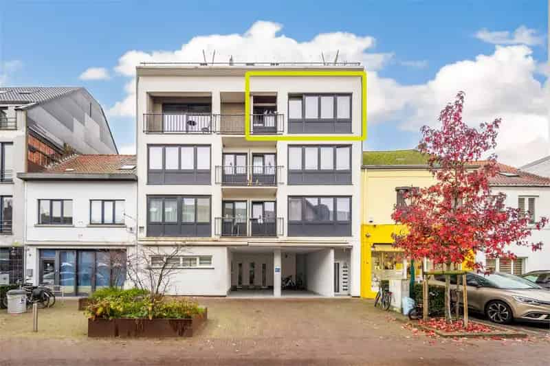 Appartement te huur