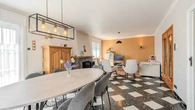 Villa te koop in Duinenlaan 123, Westende - Dewaele