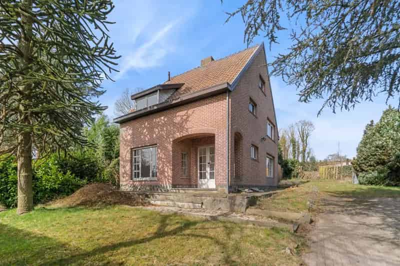 Huis te koop