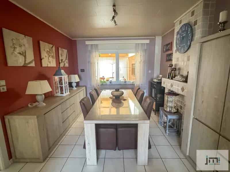Huis te koop
