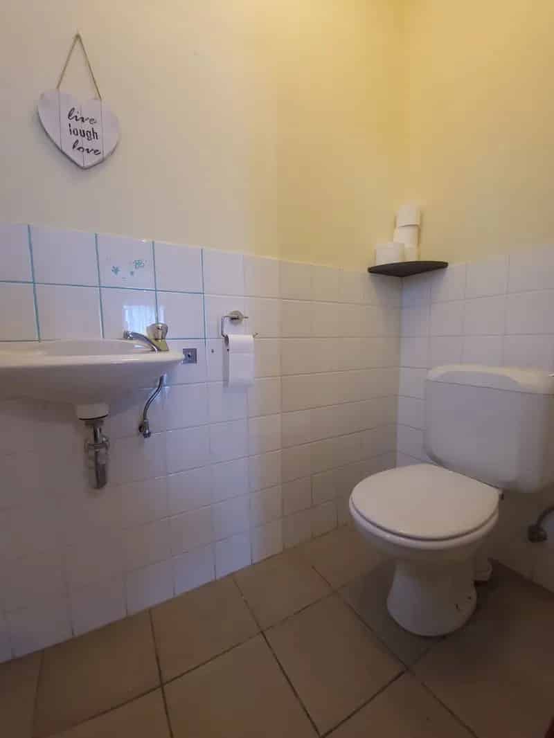 Ruime woning in Dentergem