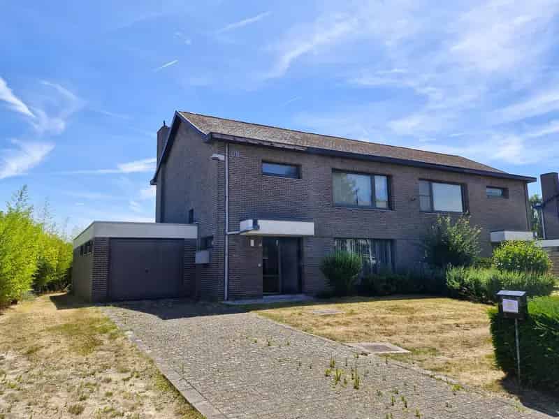 Huis te koop