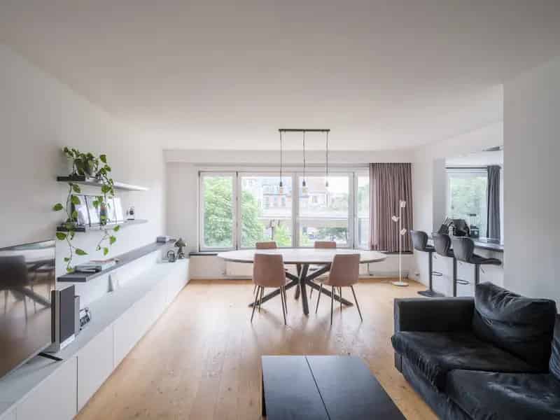 Appartement te koop in Gent