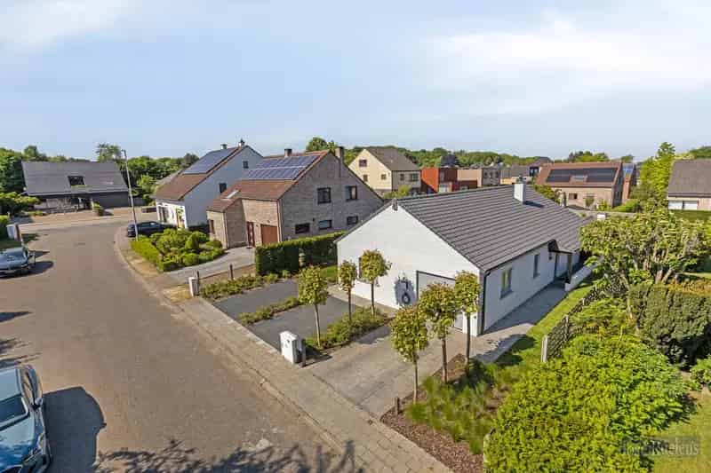 Huis te huur Bungalow met tuin garage