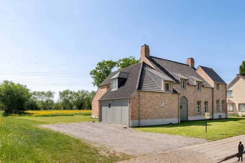 Huis te koop