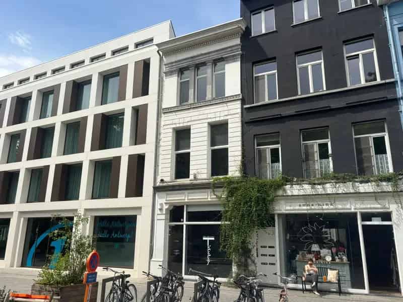Appartement te koop