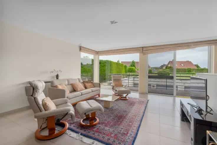 Appartement Te Koop Avelgem 2 Slaapkamers Garage Terras