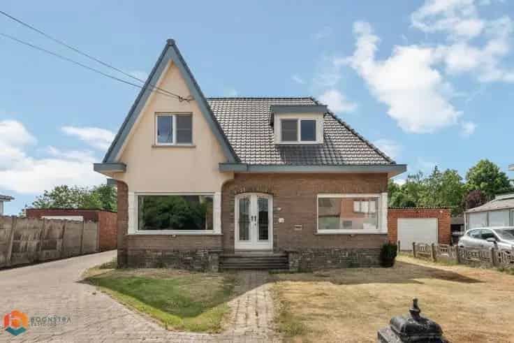 Huis Te Koop