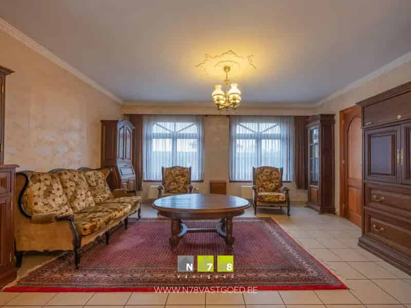 Huis te koop