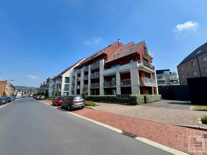 Appartement te koop