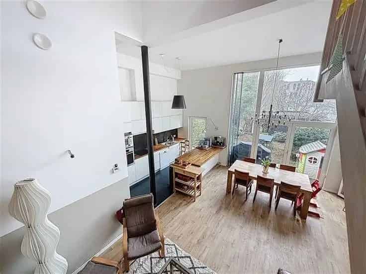 Duplex Te Koop