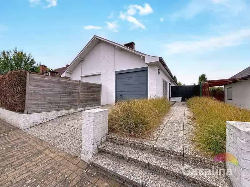Ruime bungalow van 205 m² in een rustige, groene wijk