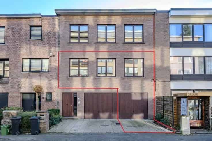 Duplex Te Koop
