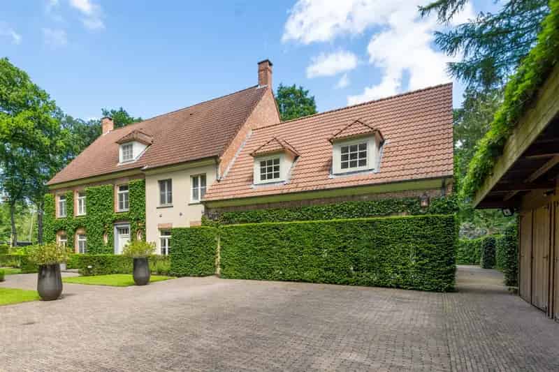 Huis te koop