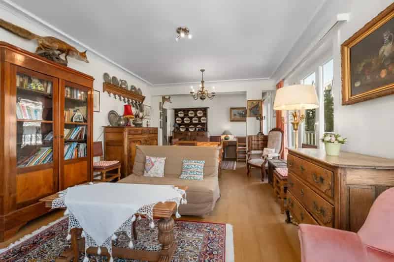 Appartement te koop