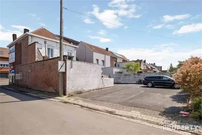Handelspand te koop Kortrijk