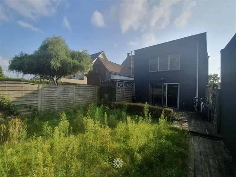 Huis te huur Mariakerke Grote Tuin 2 slaapkamers