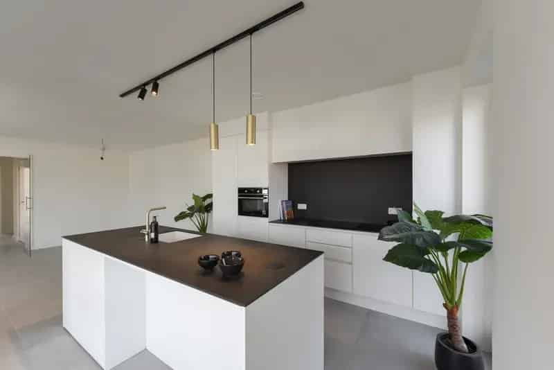 Appartement te koop