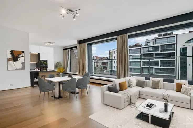 Appartement Te Koop