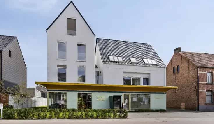Appartement Te Koop