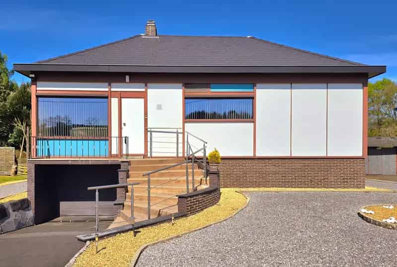 Huis te huur