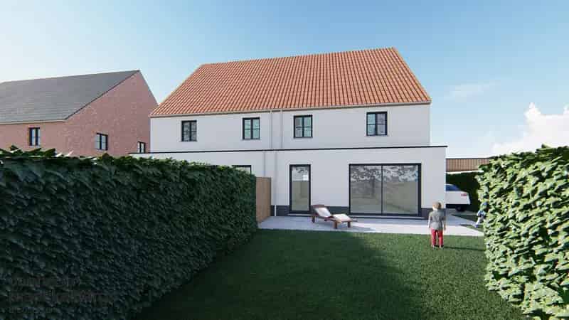 Huis te koop