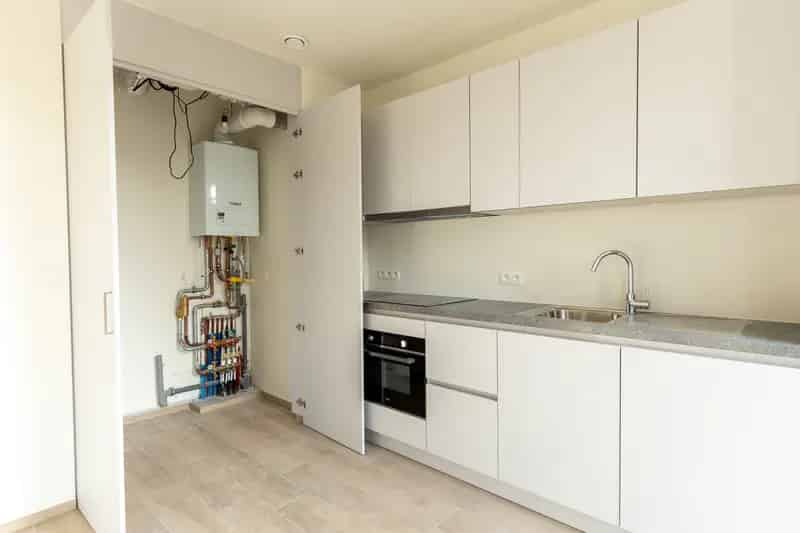 Appartement te huur