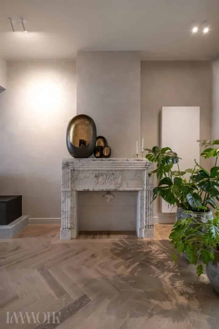 Exclusief herenhuis in Herenthout
